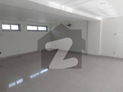 5 MARLA MEZZANINE FLOOR WITH TILE FLOORING FOR RENT IN SUI GAS HOUSEING SOCIETY