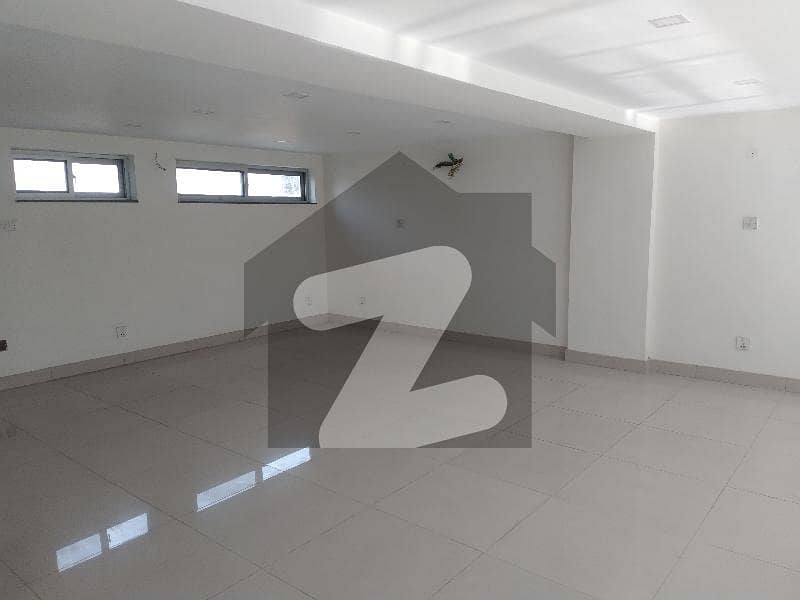 5 MARLA MEZZANINE FLOOR WITH TILE FLOORING FOR RENT IN SUI GAS HOUSEING SOCIETY