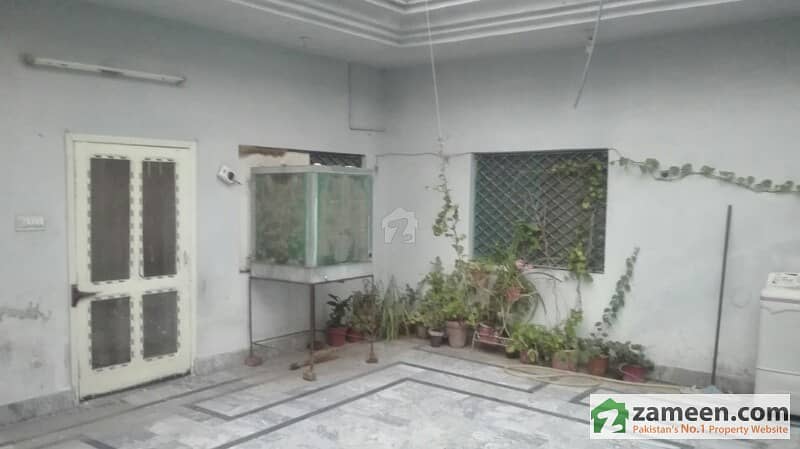 7 Marla Double Storey House For Sale