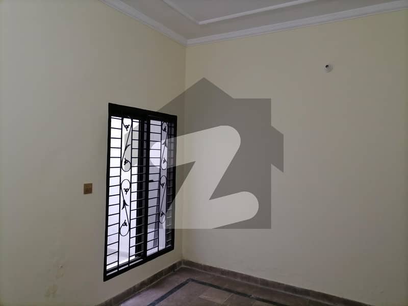 5 Marla House In Pak Arab Society Phase 1 - Block C Is Available
