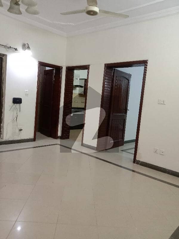A beautiful ground portion available for rent in E-11/4 Islamabad