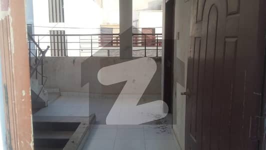 80 Square Yards House Situated In Gulshan-e-Maymar - Sector Q For sale