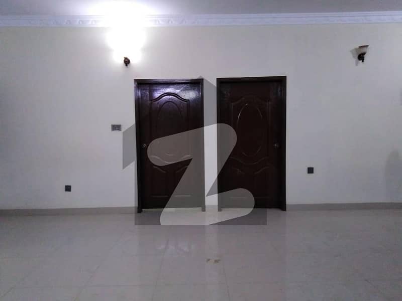 900 Square Feet Flat In Scheme 33 - Sector 15-A For Rent