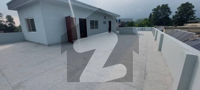 F-6 Brand New House Available For Sale