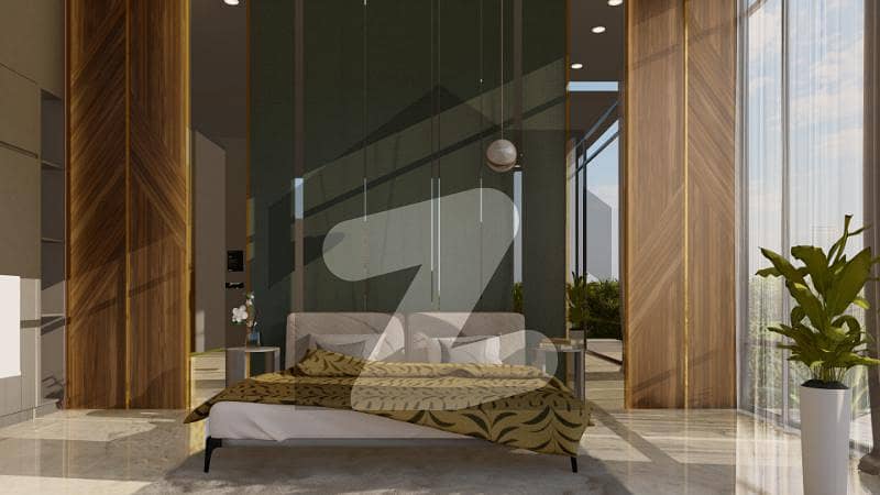 Downtown Hotel and Residences Apartment 2st floor 580 sq. ft. 2 bed Downtown Hotel and Residences Apartment 2st floor 580 sq. ft. 2 bed