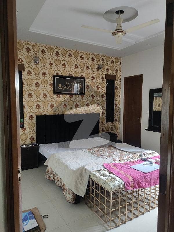 5 Marla Double Storey House Available For Rent In Block R2 Of Johar Town