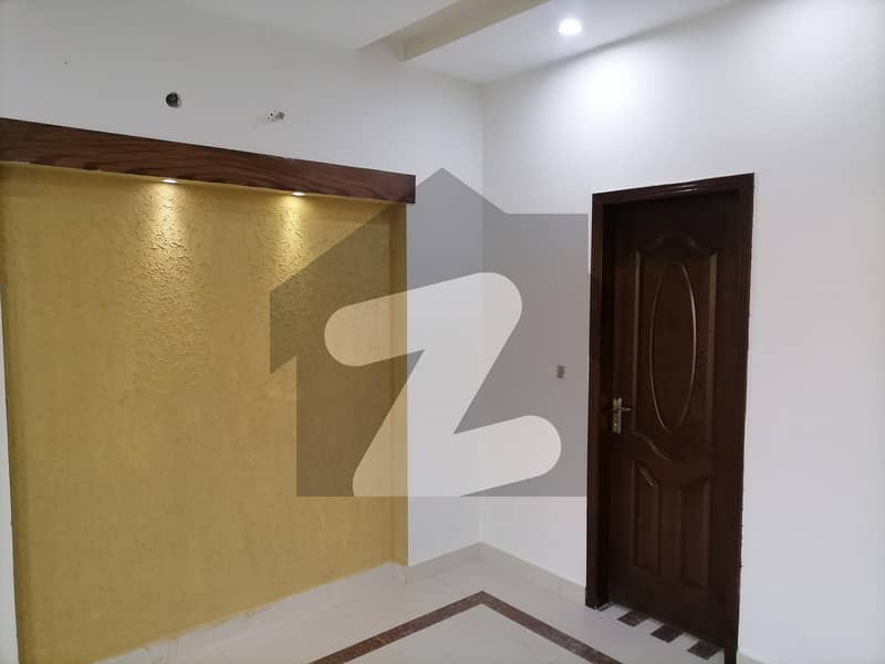 House For sale In Bahria Nasheman - Zinia Lahore