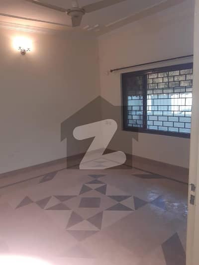 Awt 10 Marla Basement + Ground Portion +2nd Floor Full House Available For Sale In Very Reasonable Price