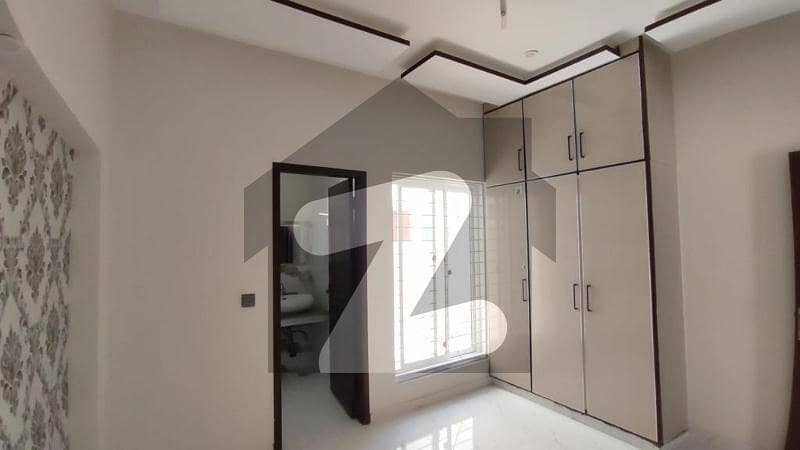 3 Marla Upper Portion For Rent In Dream Avenue, Lahore