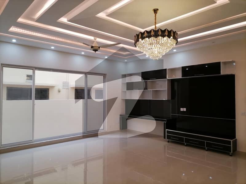 1 Kanal House Is Available For sale In Valencia - Block L