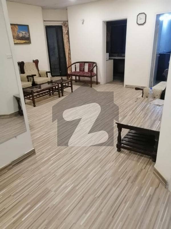 Furnished Room Available For Rent In G-11