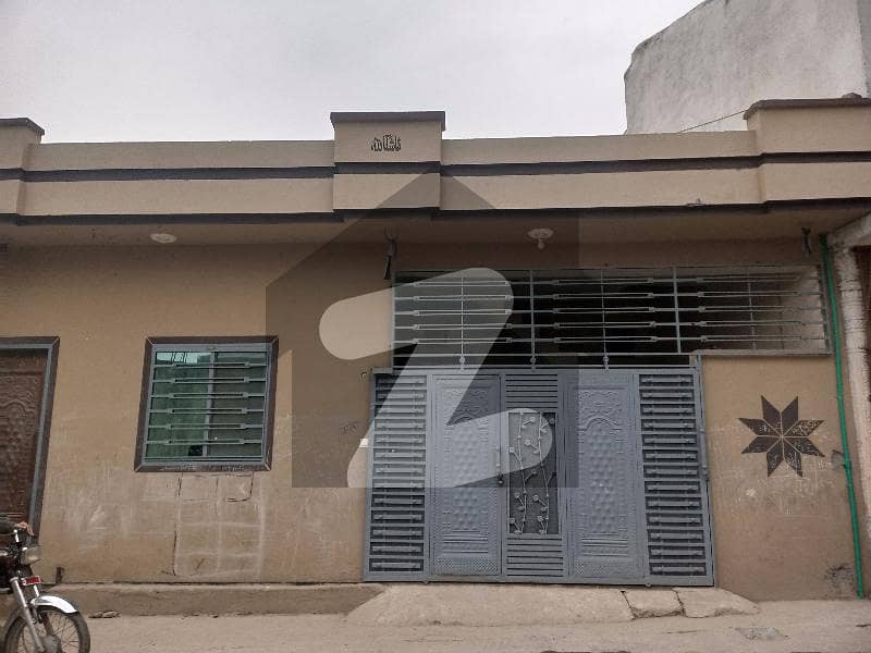 Ali Pur Islamabad Single Story House For Sale.