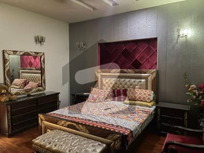 Fully Furnished Room Available For Rent In Pcsir Phase 2 Near By Ucp Only Fimile
