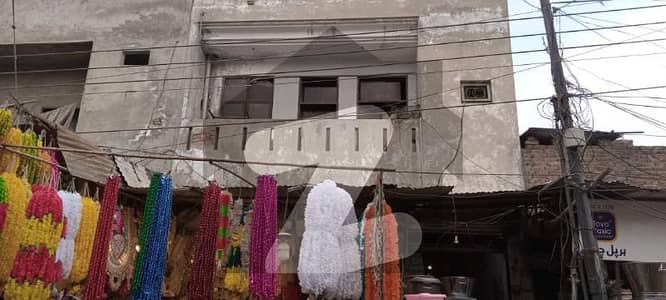 ٹاؤن شپ سیکٹر B1 ۔ بلاک 3 ٹاؤن شپ ۔ سیکٹر بی1 ٹاؤن شپ لاہور میں 5 مرلہ عمارت 3.2 کروڑ میں برائے فروخت۔