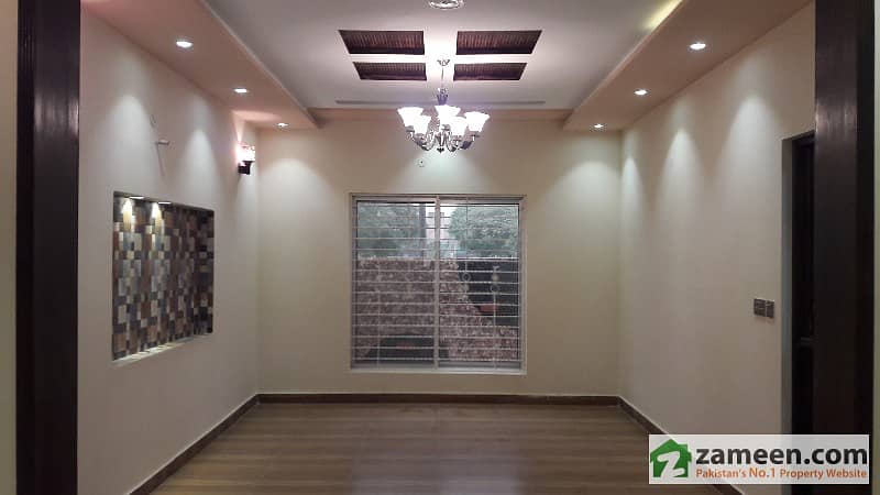 Reasonable Price 8 Marla House For Sale In Bahria Town Lahore