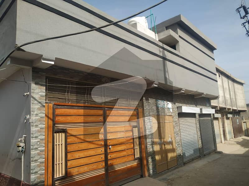 Perfect 10 Marla House In Rawalpindi Road For sale Perfect 10 Marla House In Rawalpindi Road For sale