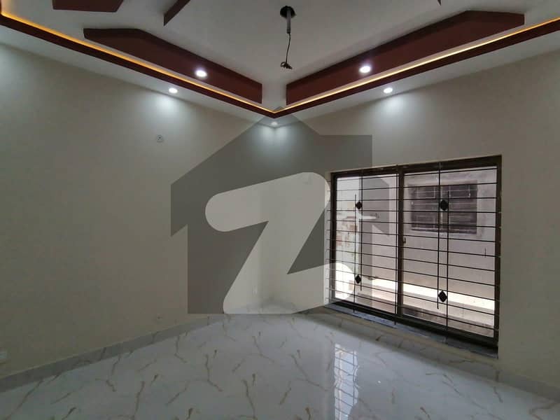 1 Kanal Upper Portion Is Available For rent In EME Society - Block E