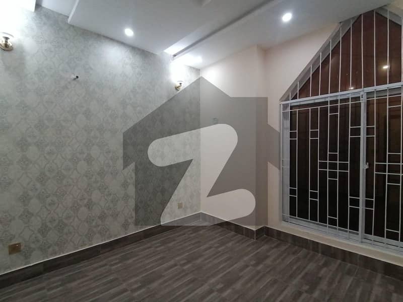 Upper Portion Of 10 Marla For rent In Judicial Colony Phase 3