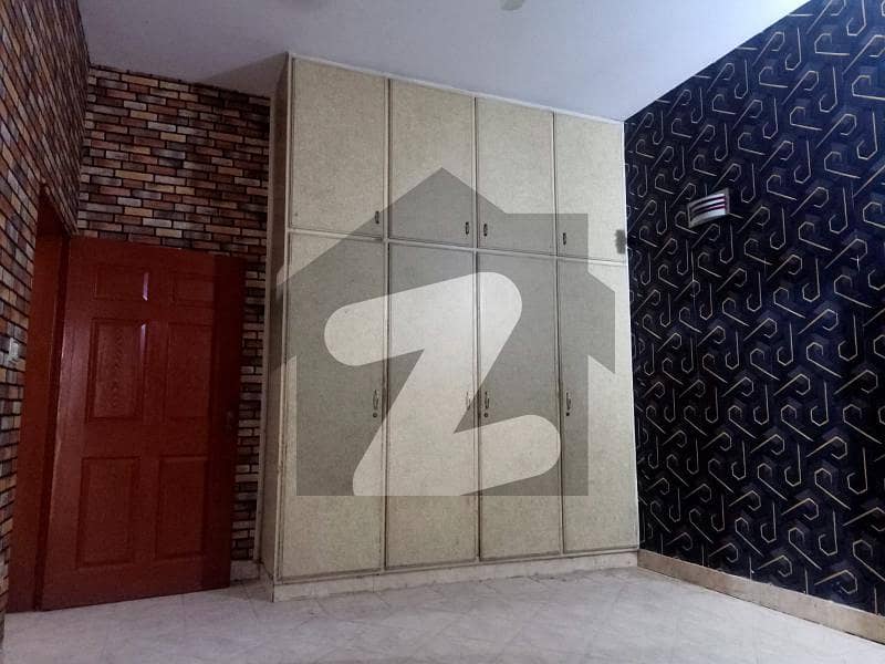 5 Marla Full House For Rent Single Unit & Single Kitchen House In Johar Town Phase 2 Block J