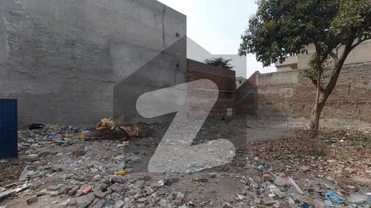 14 Marla Residential Plot Is Available For Sale On Main Boulevard DHA Defence Lahore