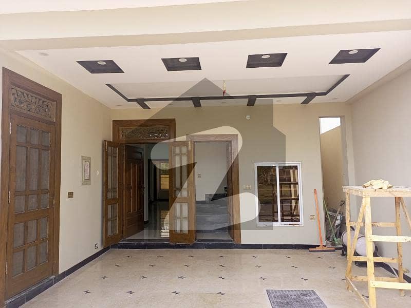5 Marla Double Storey For Rent In Ghouri Town