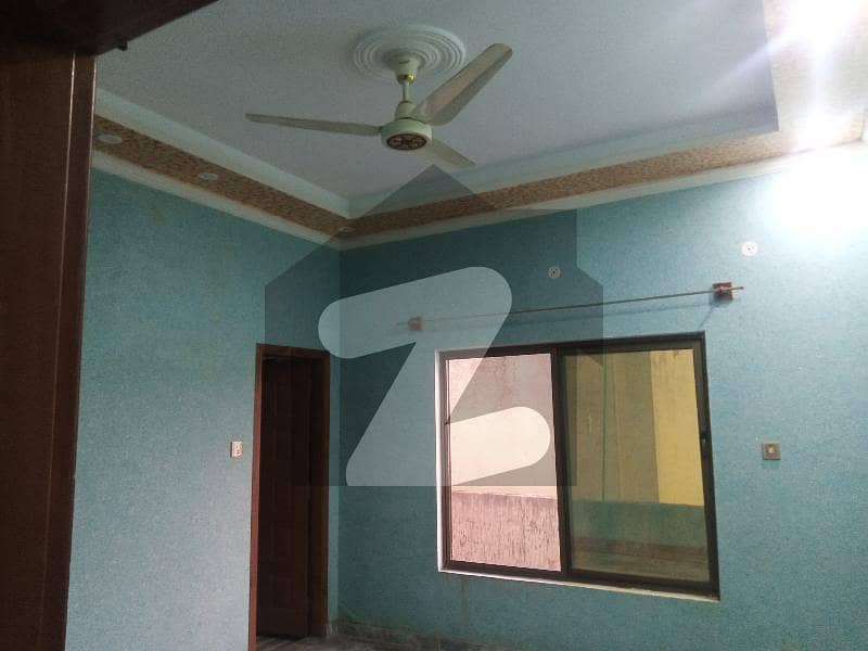 Its 6 Marla Portion For Rent Near Comsat's University Islamabad