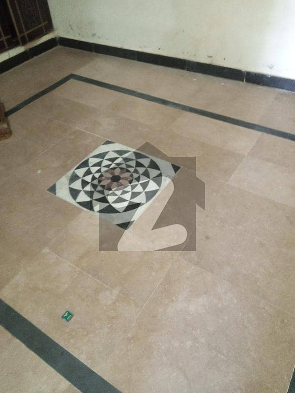 Beautifully Constructed Lower Portion Is Available For Rent In Alipur Farash