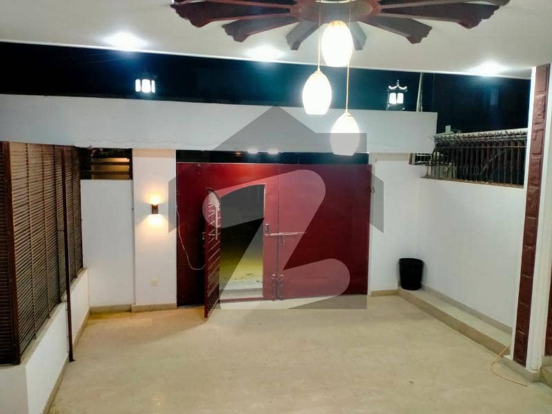 Independent House For Rent For Commercial Use Vip Block 14