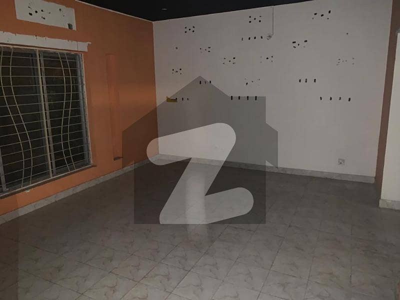 Spacious 3 Bedroom House With 2 Bathrooms For Rent In Edenabad Block A"
