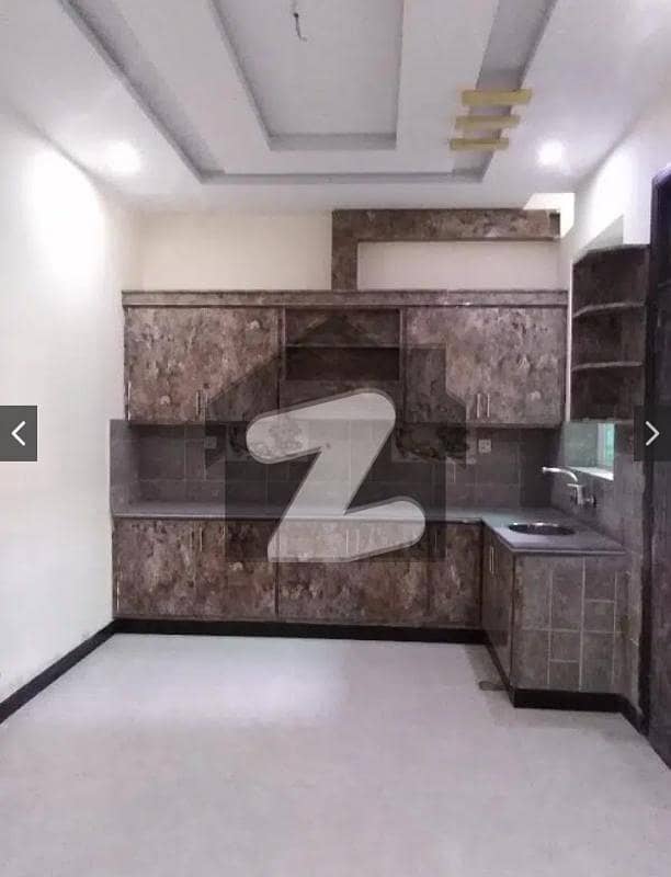 1.5 Story House For Rent In Miysral Road Near Range Road Rwp