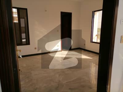 Corner 120 Square Yards Lower Portion available for rent in Saadi Road, Saadi Road