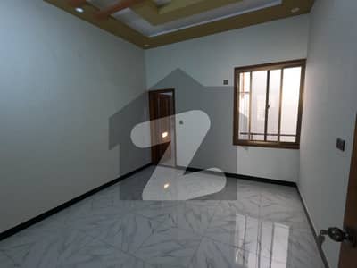 Corner 120 Square Yards Lower Portion For rent In Saadi Road Saadi Road In Only