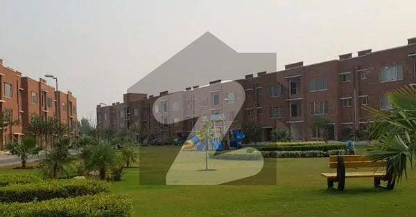 بحریہ آرچرڈ فیز 2 بحریہ آرچرڈ لاہور میں 2 کمروں کا 3 مرلہ مکان 49 لاکھ میں برائے فروخت۔