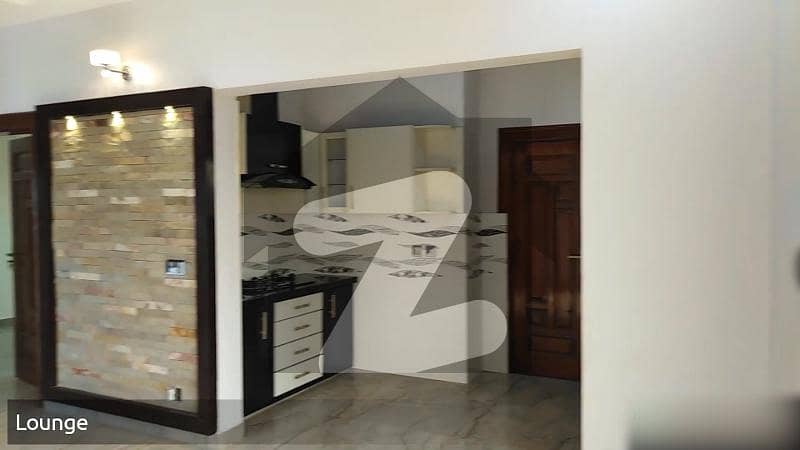 125 Sq Yard Villa Available For Sale In Bahria Town Precinct 25