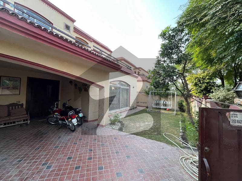 5 Marla House For Sale Imperial Homes S Block Imperial Garden Homes