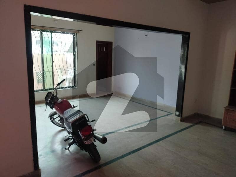 6 Marla House For Rent In Architect's Engineer Society Lahore 3 Bedroom 4 Bathroom