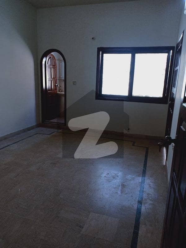 6 Bed Dd 120 Square Yard Independent West Open For Rent In Rehan Memorial Society Gulshan E Iqbal 10 Karachi