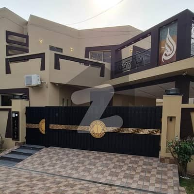 19 Marla Corner Luxury Classic Masterpiece Bungalow For Sale In Sui Gas Near Dha