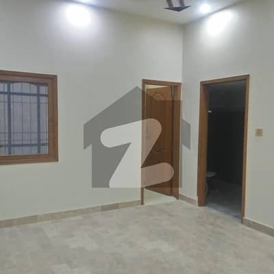 240 Sq. Yard Ground Floor Available for Sale