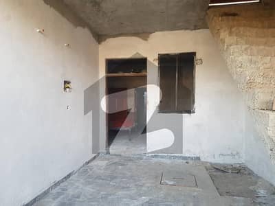 5 Marla House For Sale At Adiala Road Rawalpindi