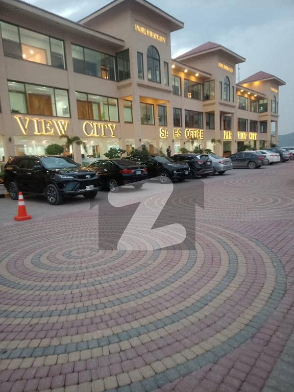 Park View City Plots For Sale Overseas Block Discounted Price Park View City Overseas