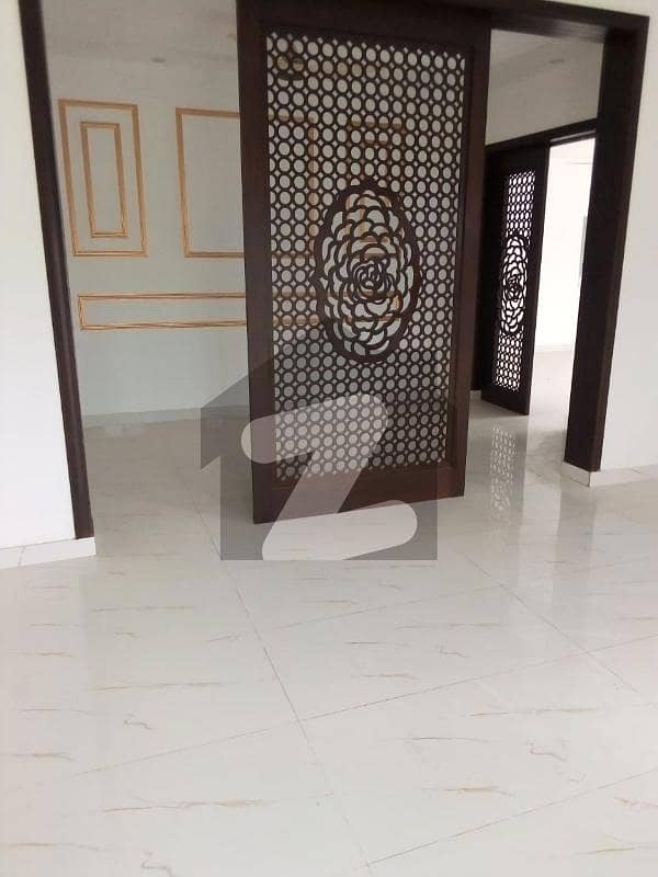 12 Marla Brand New Double Story House For Sale In Citi Housing Society Sialkot At Most Wanted Location