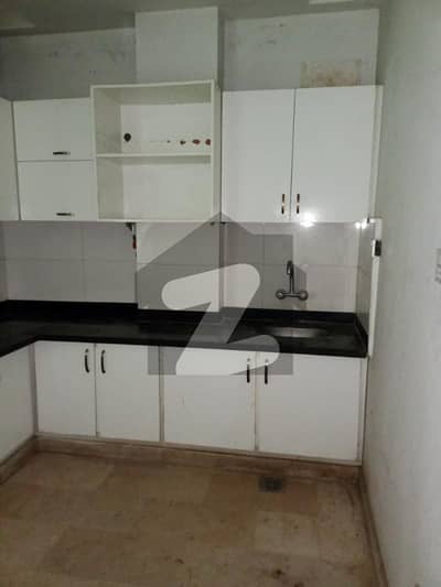 3 Bed flat for rent in Pakistan Town Phase 2