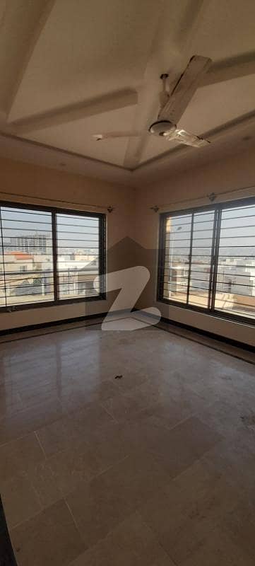 Beautiful 1 Kanal Upper Portion Available For Rent In Dha Phase  1 Islamabad