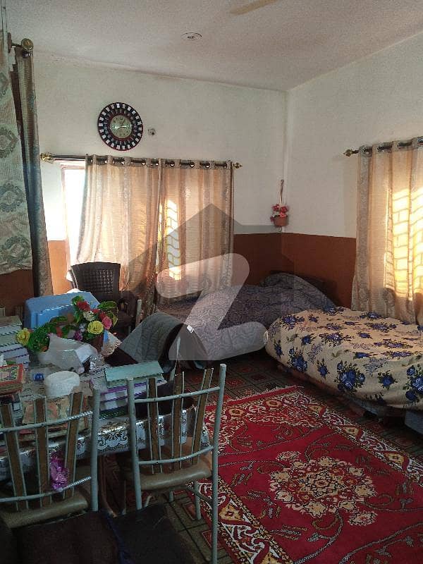 رینج روڈ راولپنڈی میں 5 کمروں کا 6 مرلہ مکان 70 ہزار میں کرایہ پر دستیاب ہے۔