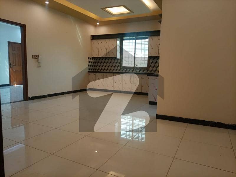 2nd Floor New Portion Available For Rent In Block-i