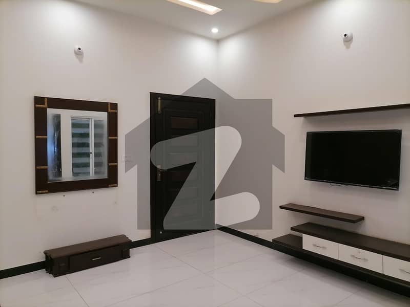 5.5 Marla House Is Available For sale In Rasool Park