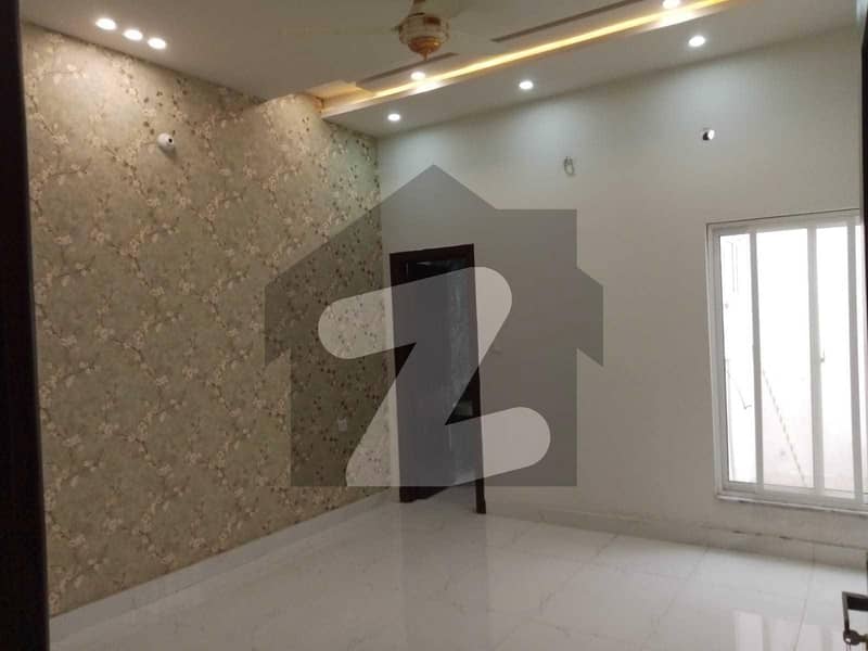A Stunning House Is Up For Grabs In Khayaban Colony Khayaban Colony