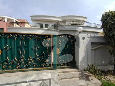 1 Kanal House For Rent DHA Phase 4