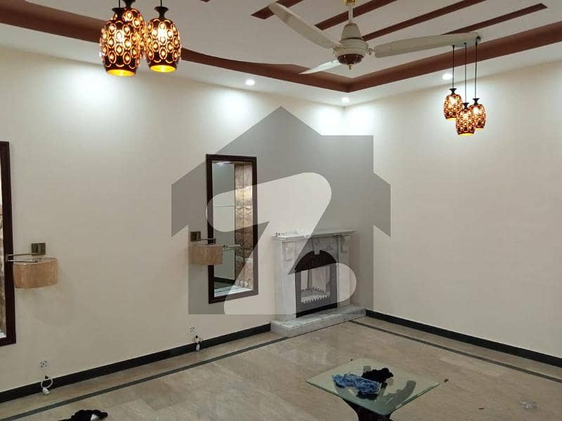 20 Marla Good Beautiful Location House For Sale In Nfc Ph 1 Society Lahore Pakistan